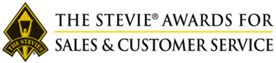 the stevie awards for sales and customer service